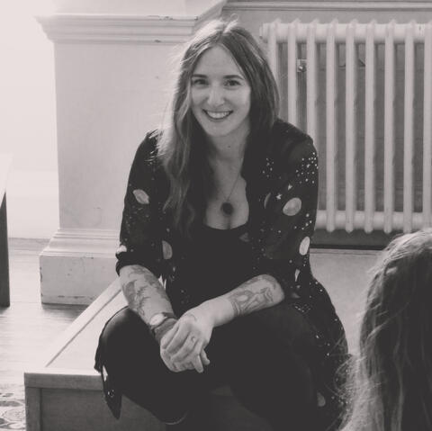 Danielle Free Storyteller