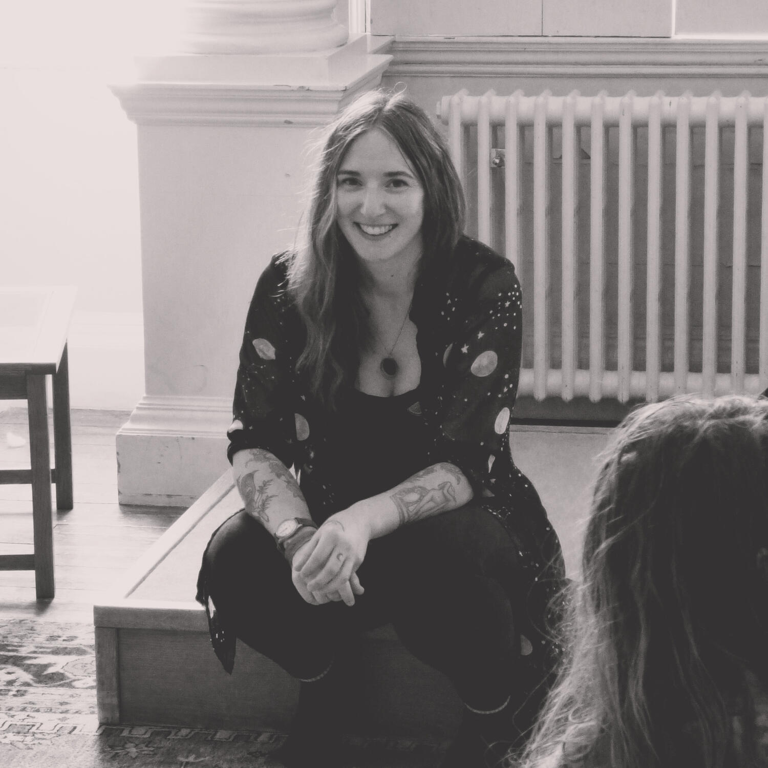 Danielle Free Storyteller