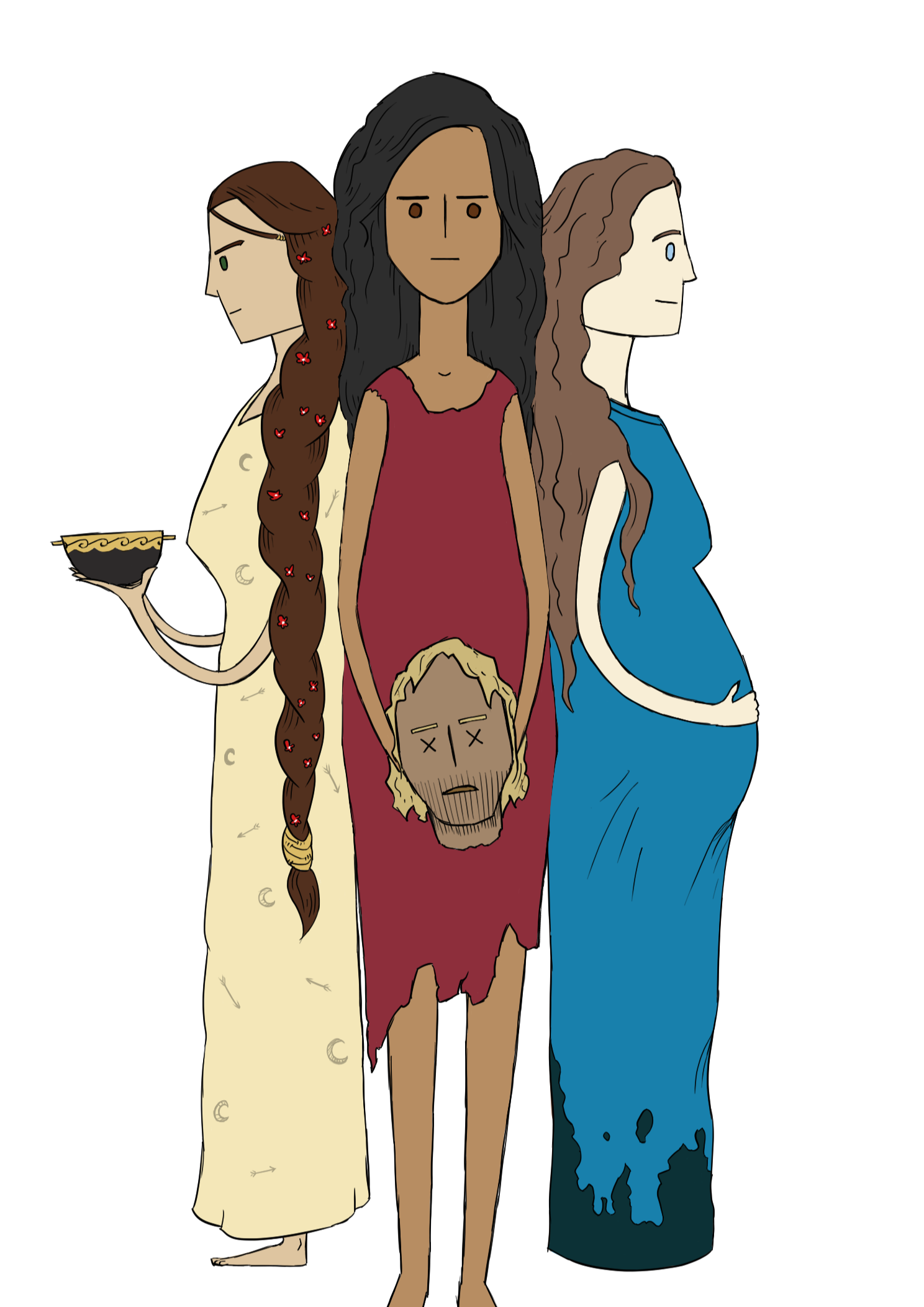 The Conditions For Courage Trailer